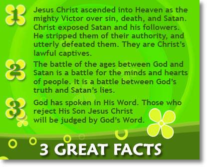 3 great facts