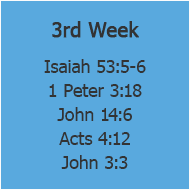 Week 3 Readings